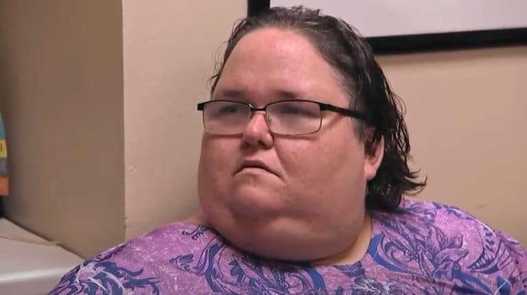‘My 600-Lb. Life’: Lacey B. Updates Fans On Her Health