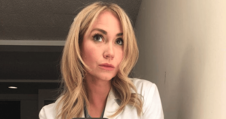 ‘Bold And The Beautiful’ Star Ashley Jones Returns To Lifetime For LMN Thrillers