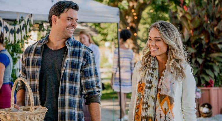 UPtv’s ‘Love, Bubbles & Crystal Cove’ Is Fall Into Love Premiere