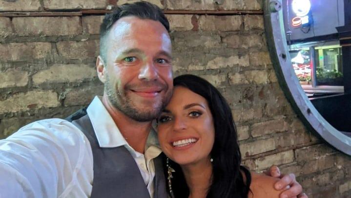 ‘Love Is Blind’ Stars Nick & Danielle Are Officially Done
