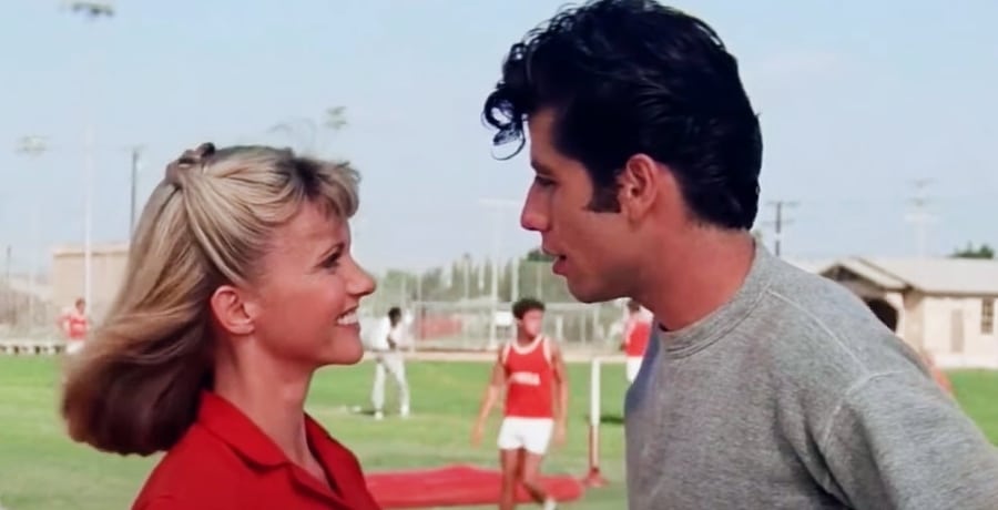 Olivia Newton John - John Travolta - Youtube