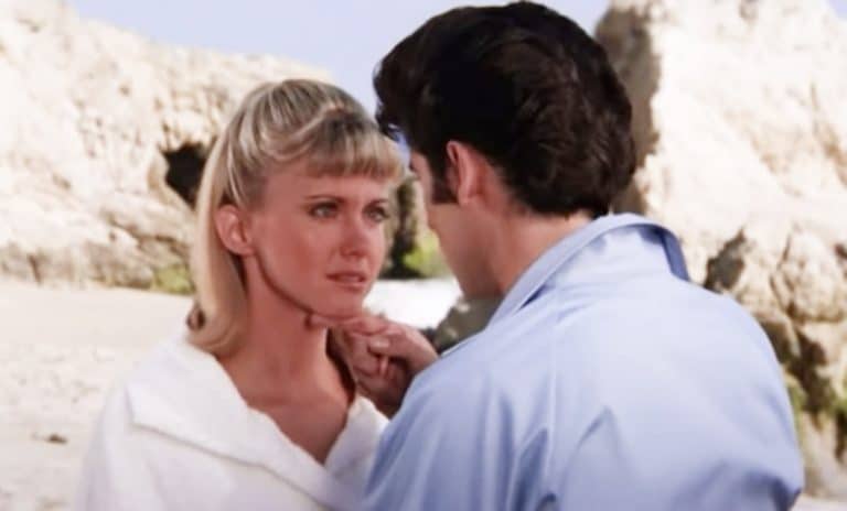 Where To Watch 'Grease' With Olivia Newton-John & John Travolta?