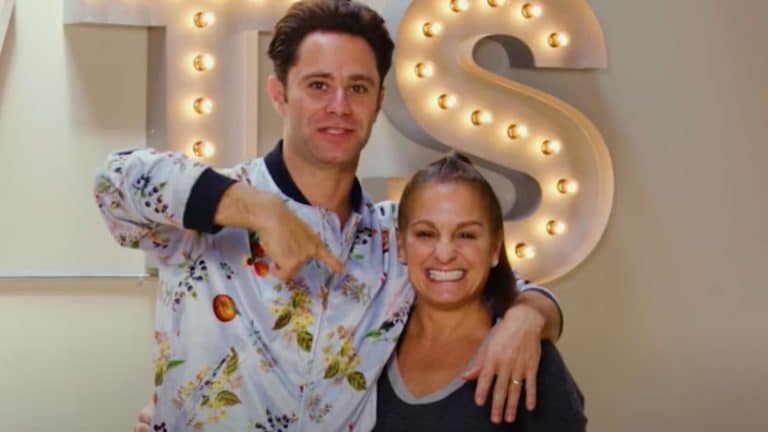 ‘DWTS’ Fans LIVID Over Sasha Farber’s New Role In Season 31