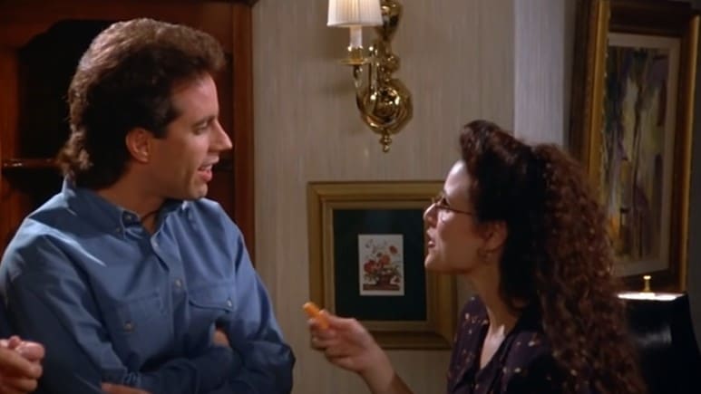Seinfeld from NBC