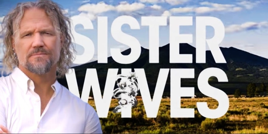 Sister Wives - Kody Brown -Youtube