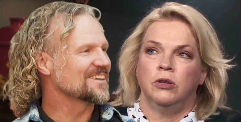 ‘Sister Wives’ Janelle & Kody Brown Share Same Awful Trait