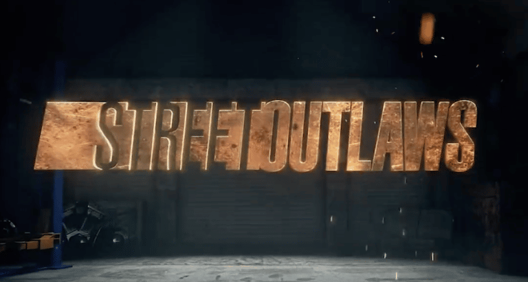‘Street Outlaws’ Star, Ryan Fellows Dies In Fiery Crash Filming Show