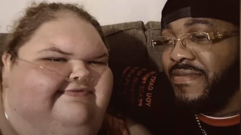 1000-Lb. Sisters update from TLC
