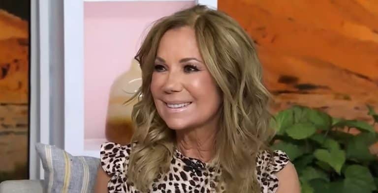 ‘Today’ Kathie Lee Gifford Breaks Silence, Says Glad She’s Gone