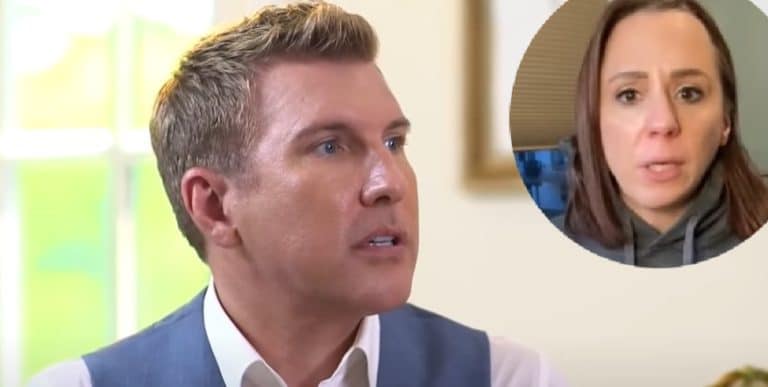 Todd Chrisley Surfaces, Calls ‘WOACB’ Katie Joy A Delusional ‘Liar’