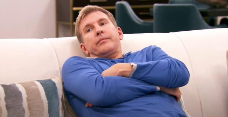 Todd Chrisley Shockingly Admits To Being Ignorant?