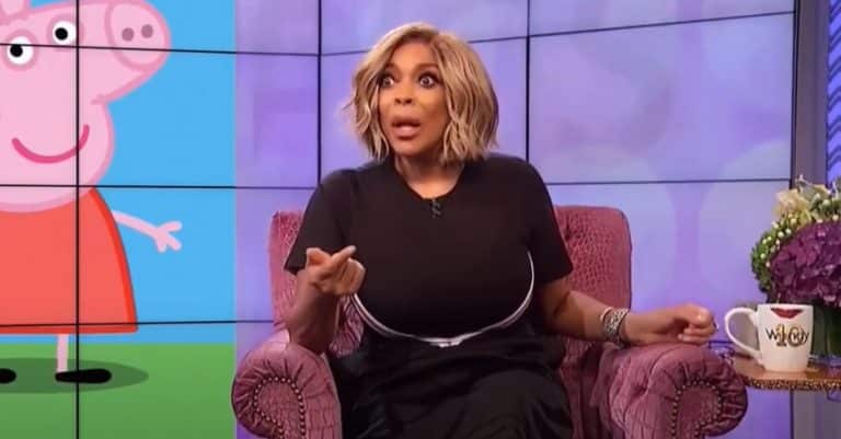 Why Was Wendy Williams’ Bank Account Really Frozen?