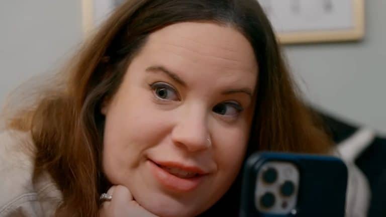 Whitney Way Thore Receives Heartbreaking News About Surrogate