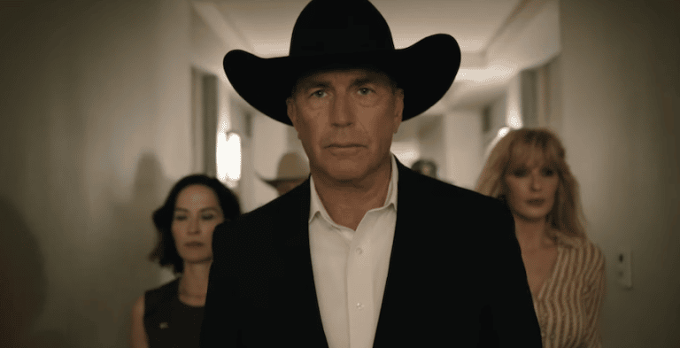 ‘Yellowstone’: ‘All Will Be Revealed’ Season 5 Trailer Dropped [Video]