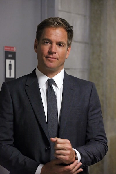 NCIS Michael Weatherly Photo: Michael Yarish/CBS ©2014 CBS Broadcasting, Inc. All Rights Reserved