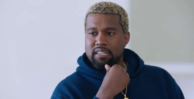 Kanye West Resolves Ongoing Feud With Kim Kardashian