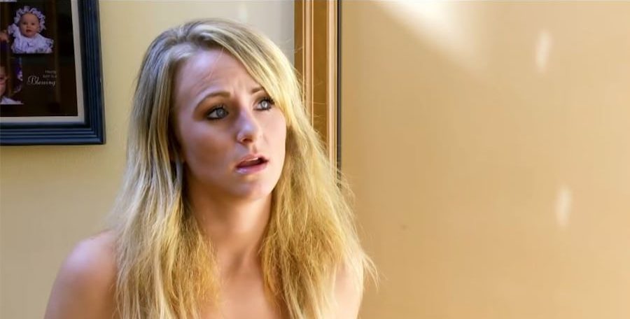 Teen Mom Leah Messer YouTube