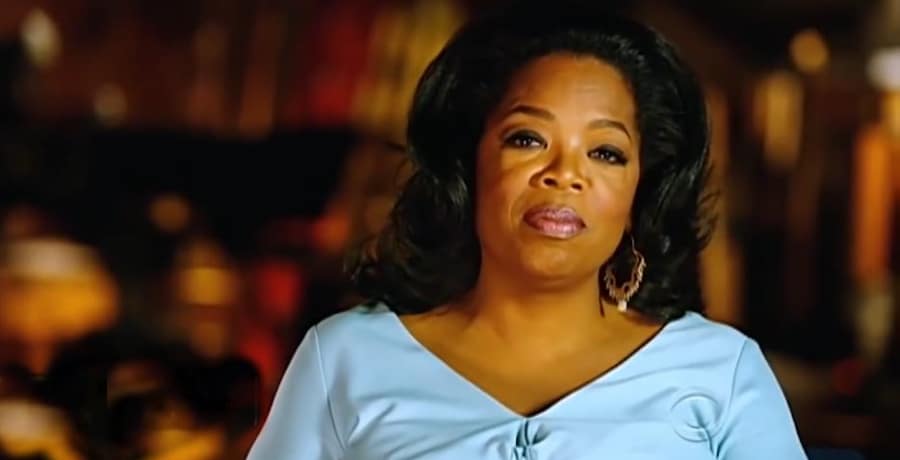 Oprah Winfrey YouTube