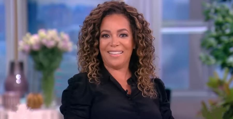 ‘The View’ Host Sunny Hostin Snubbed By Producers On Live TV