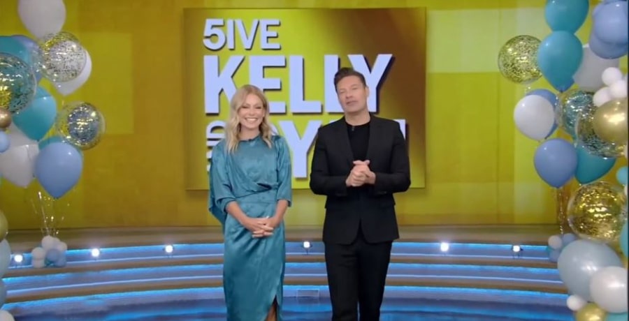 Live With Kelly & Ryan YouTube