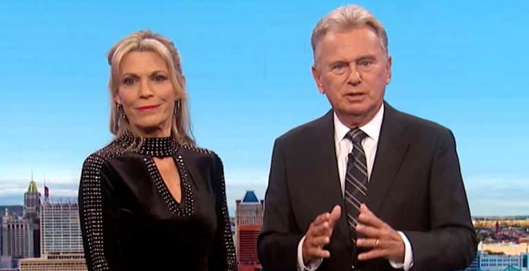 Vanna White Pat Sajak YouTube