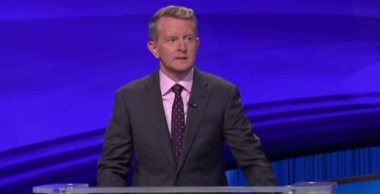‘Jeopardy!‘ Contestant Stuns Everyone With Wild Secret