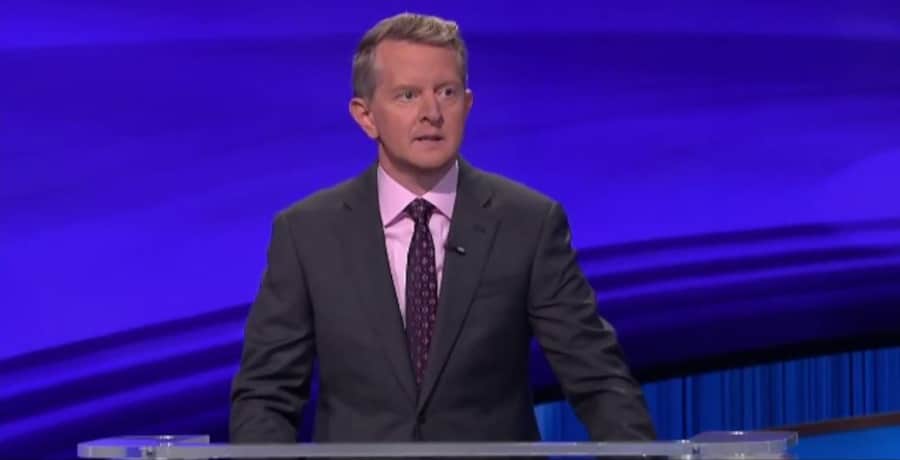 Ken Jennings YouTube Jeopardy!