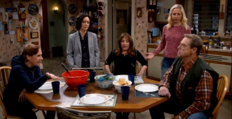 ‘The Conners’ Season 5 Introduces Original ‘Roseanne’ Character