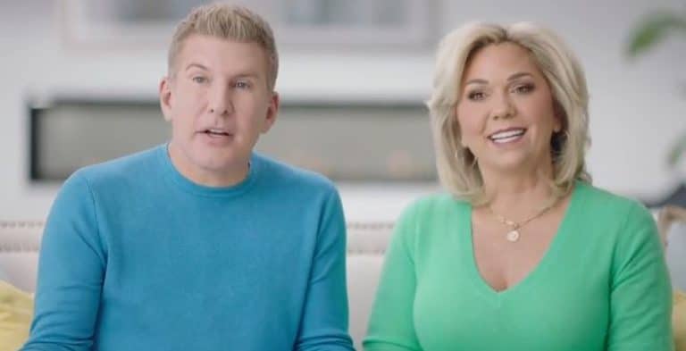 Todd Chrisley Being Sued By Livid Tax Investigator?