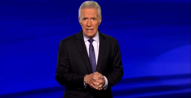 ‘Jeopardy!’ Execs Say Alex Trebek Tribute May Break Internet