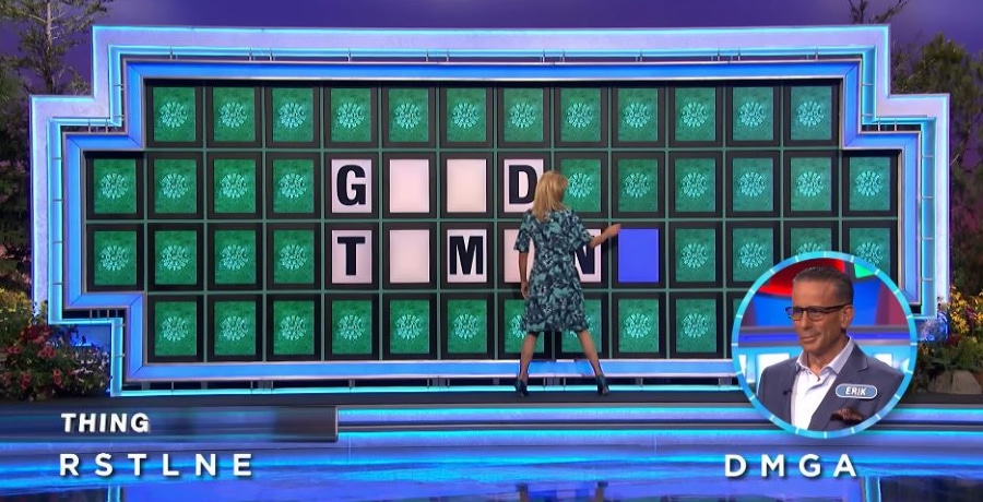 Wheel Of Fortune YouTube