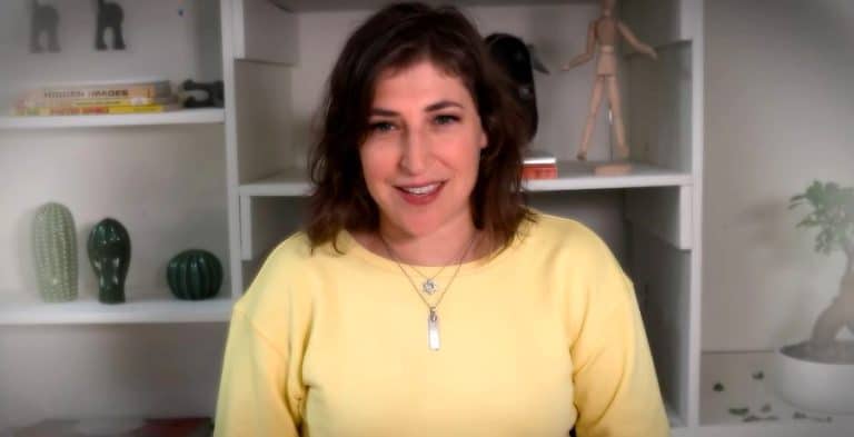 Mayim Bialik YouTube