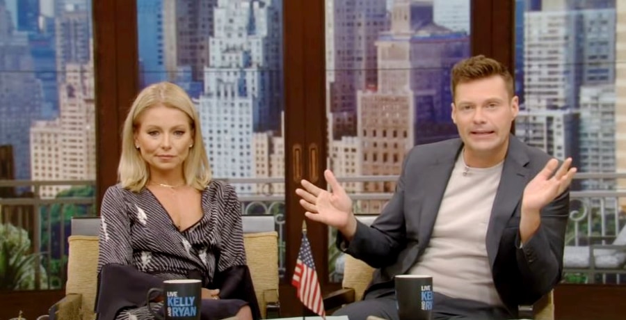 Live With Kelly & Ryan YouTube