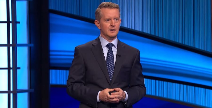 Ken Jennings Jeopardy YouTube