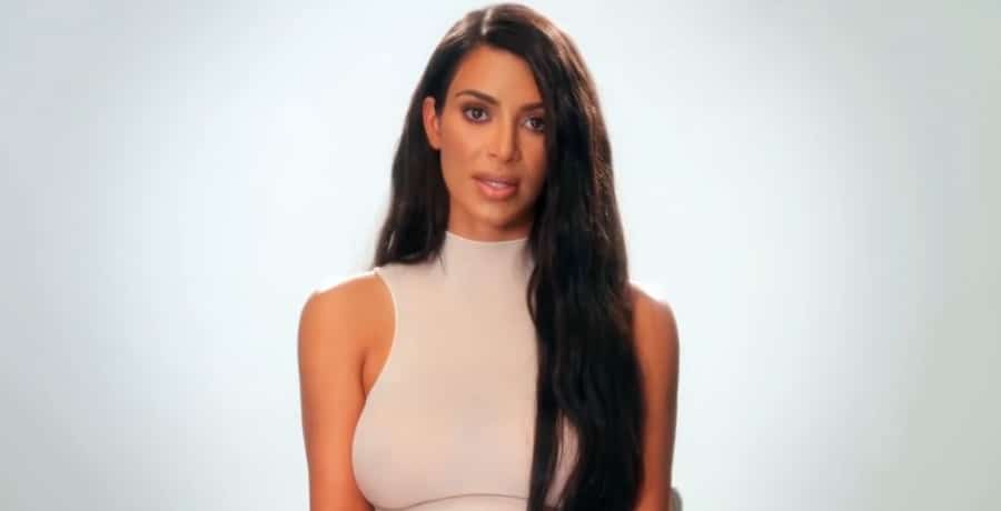 Kim Kardashian YouTube