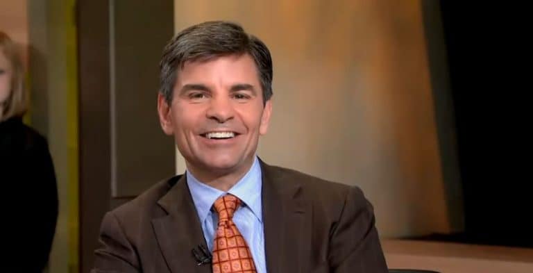‘GMA’ George Stephanopoulos Back & Already Having Issues?