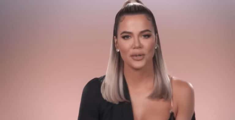Khloe Kardashian’s Booty Commands Attention: What Happened?