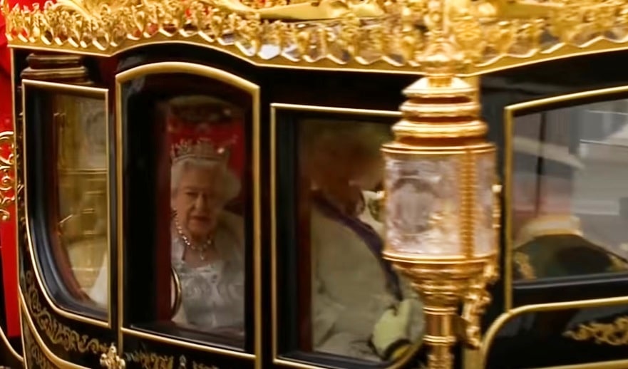 Queen Elizabeth - YouTube
