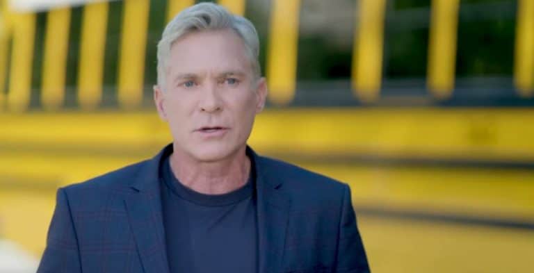 ‘GMA’ Why Is Sam Champion Gone From Show?