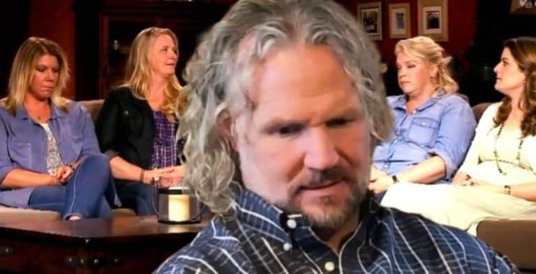‘Sister Wives’ Brown Family Hit With Tragic Loss