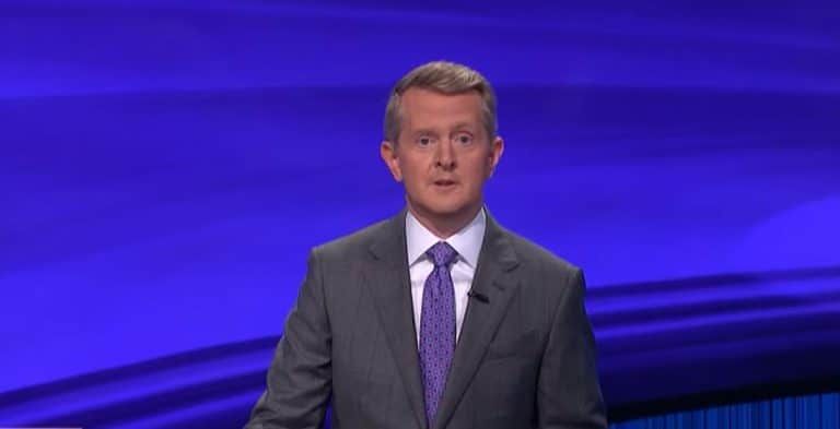 ‘Jeopardy!’ Ken Jennings Makes Fun Of Contestant?