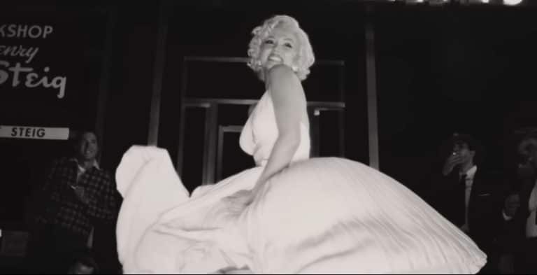 Netflix’s Latest Marilyn Monroe Movie Rated NC-17, Why?