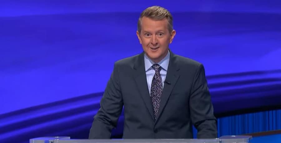 Ken Jennings YouTube Jeopardy!