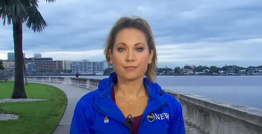 Ginger Zee GMA YouTube