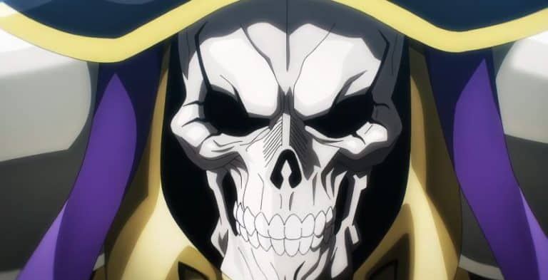 ‘Overlord’ Isekai Anime Season 5: Updates & Premiere Date