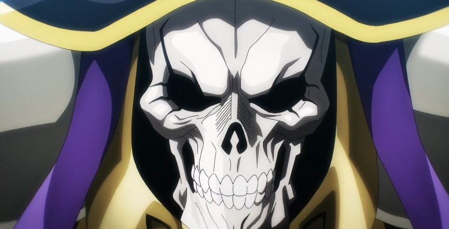 16 Strongest Overlord Characters WITH STATS