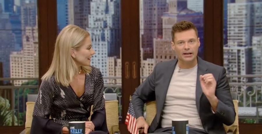 Live With Kelly And Ryan YouTube