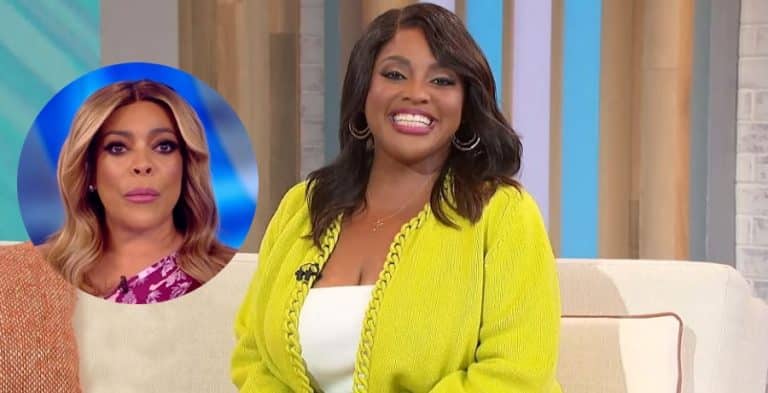 Loyal Wendy William Staff Fears For Future With Sherri Shepherd