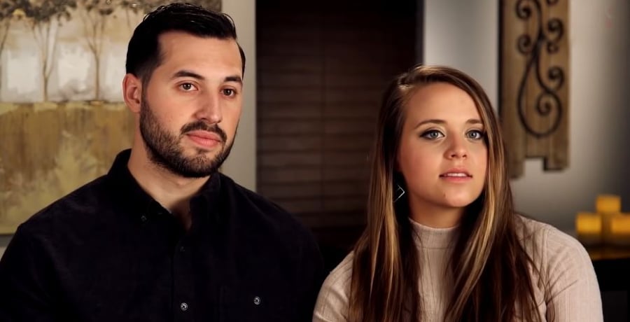 Jinger And Jeremy Vuolo YouTube