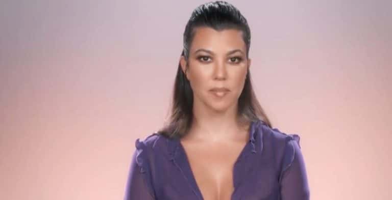 Kourtney Kardashian Blasted For Hefty Priced Lemme Vitamins